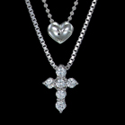 HEART AND CROSS RCP-26