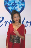 杉本　彩さん