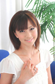 安田美沙子さん